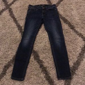 Express jeans